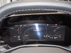 Audi S6 Avant e-tron 15 navigation
