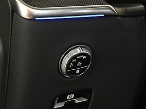 Mercedes-Benz GLC 300 d 4M AMG Sport Advanced Plus 22 navigation