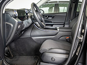 Mercedes-Benz GLC 200 4M Avantgarde Advanced Plus 20 navigation