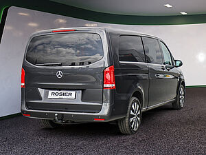 Mercedes-Benz Vito 119 CDI Mixto 4x4 extralang 3 navigation