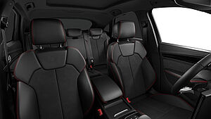 Audi SQ5 Sportback 3.0 TDI quattro basis 4 navigation