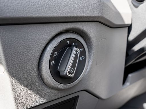 Volkswagen Crafter  28