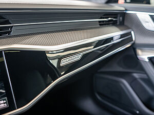 Audi RS6 Avant tiptronic 14 navigation