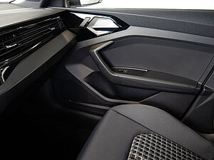 Audi A1 Sportback S line 30 TFSI 16 navigation