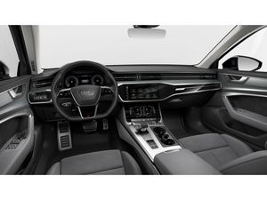Audi A6 Lim sport 55 TFSI e quattro 10 navigation