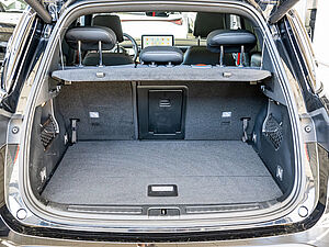 Smart #1 BRABUS 22 navigation