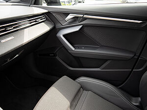 Audi A3 Sportback S line 35 TFSI S tronic 16 navigation