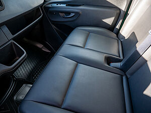 Mercedes-Benz Sprinter 316 CDI Doka Tiefrahmenpritsche Breit L3 12 navigation