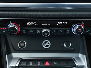 Audi Q3 S line 35 TDI quattro 16 navigation