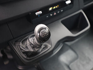 Mercedes-Benz Sprinter 317 CDI KA L3H2 14 navigation