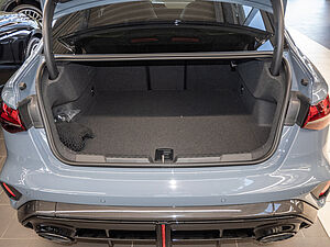 Audi RS3 Limousine S tronic 17 navigation