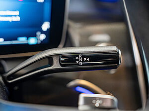 Mercedes-Benz GLC 220 d 4M AMG Sport 17 navigation