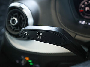 Audi Q2 35 TFSI S Line Black S Tronic 28 navigation
