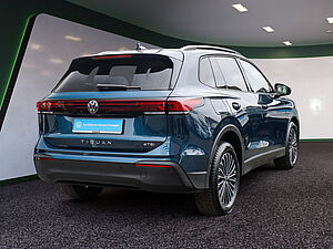 Volkswagen Tiguan Life 1,5 l eTSI DSG 3 navigation