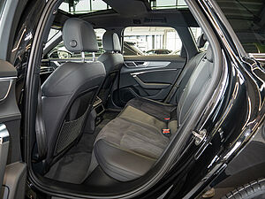 Audi A6 Avant 40 TDI quattro S line 4 navigation