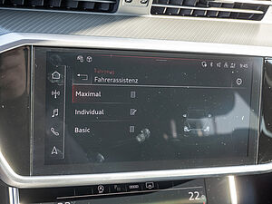 Audi A6 Avant 40 TDI quattro advanced 11 navigation