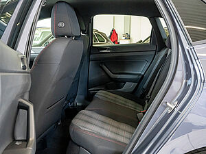 Volkswagen Polo GTI 2,0 l TSI DSG 4 navigation