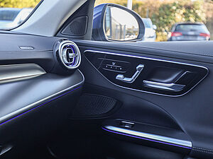 Mercedes-Benz C 220 d 4M T AMG Sport Edition 15 navigation