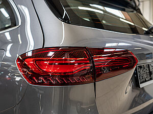 Mercedes-Benz B 180 Progressive Advanced Plus 30 navigation