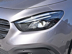 Mercedes-Benz Citan 112 CDI Tourer PRO Standard 30 navigation