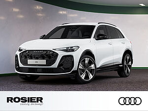 Audi Q5 2.0 TDI quattro S LINE 1 navigation