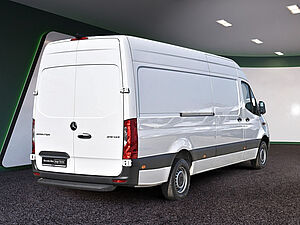 Mercedes-Benz Sprinter 315 CDI Kasten L3H2 4 navigation