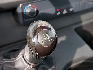 Mercedes-Benz Sprinter 314 CDI Pritsche L2 19 navigation