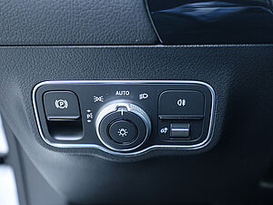 Mercedes-Benz B 250 4M Progressive Advanced Plus 29 navigation