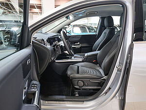 Mercedes-Benz B 220 d Progressive Advanced 10 navigation