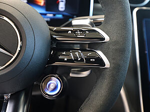 Mercedes-Benz C 43 AMG 4M Premium Dyn+ Optik 19 navigation