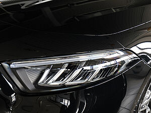 Mercedes-Benz A 250 4M AMG Sport Advanced Plus 31 navigation