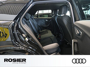 Audi Q2 S line 35 TFSI 4 navigation