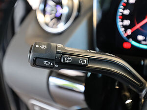 Mercedes-Benz EQA 250 AMG Sport Advanced Plus 28 navigation