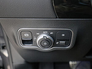 Mercedes-Benz B 250 4M AMG Sport Premium 29 navigation