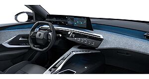 Peugeot 3008 GT HYBRID 145 e-DSC6 4 navigation