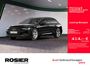 Audi A6 Avant advanced 40 TDI S tronic 1 navigation