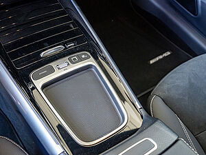 Mercedes-Benz GLA 180 AMG Advanced Plus 13 navigation