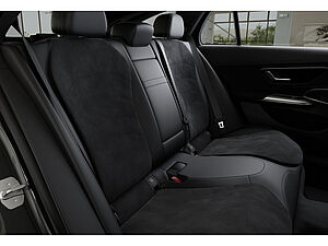 Mercedes-Benz E 300 de 4M T AMG Sport Premium Superscreen 9 navigation