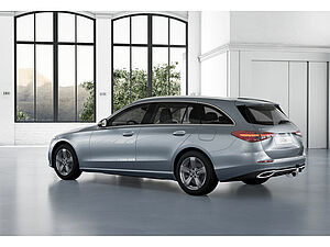 Mercedes-Benz C 300 de 4M T Avantgarde Advanced Plus 13 navigation