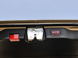 Mercedes-Benz V 250 d STYLE Lang 29 navigation