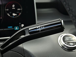 Mercedes-Benz C 220 d T AMG Line 17 navigation
