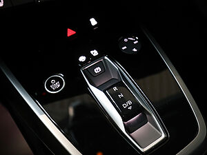 Audi Q4 40 e-tron 17 navigation