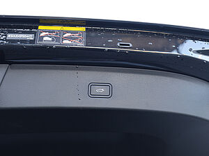 Smart #1 4WD Brabus 34 navigation