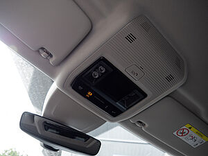 Volkswagen Golf VIII Variant Life 2.0 TDI DSG 19 navigation