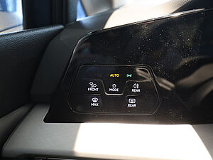 Volkswagen Golf VIII Variant 1.5 TSI Life 32 navigation