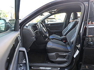 Volkswagen T-Roc R 2.0 TSI 4M DSG 10 navigation