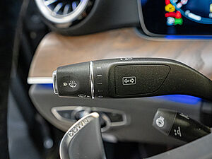 Mercedes-Benz AMG GT 43 4M+ 17 navigation