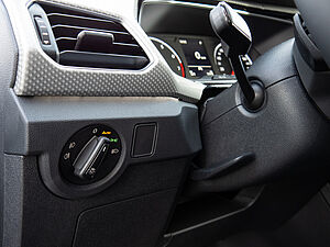 Volkswagen T-Cross T-Cross 27 navigation