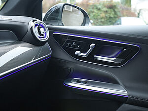 Mercedes-Benz GLC 200 4M Coupé AMG 18 navigation