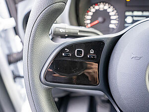 Mercedes-Benz Sprinter 317 CDI Tourer L2H2 14 navigation